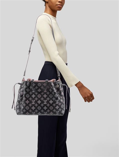 louis vuitton bella bag|Bella Tote Mahina .